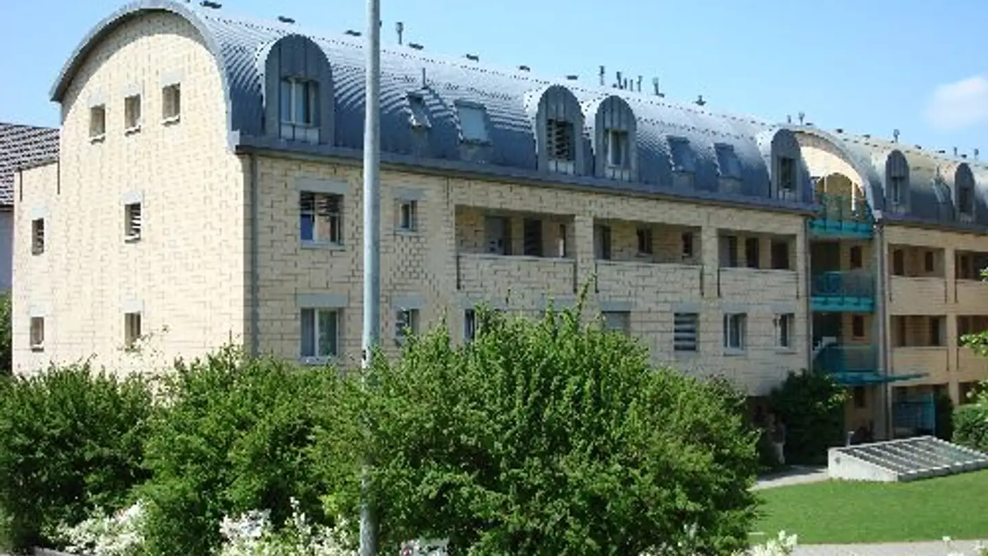 Appartement à louer - Städeliweg 5b, 9220 Bischofszell - Photo 2