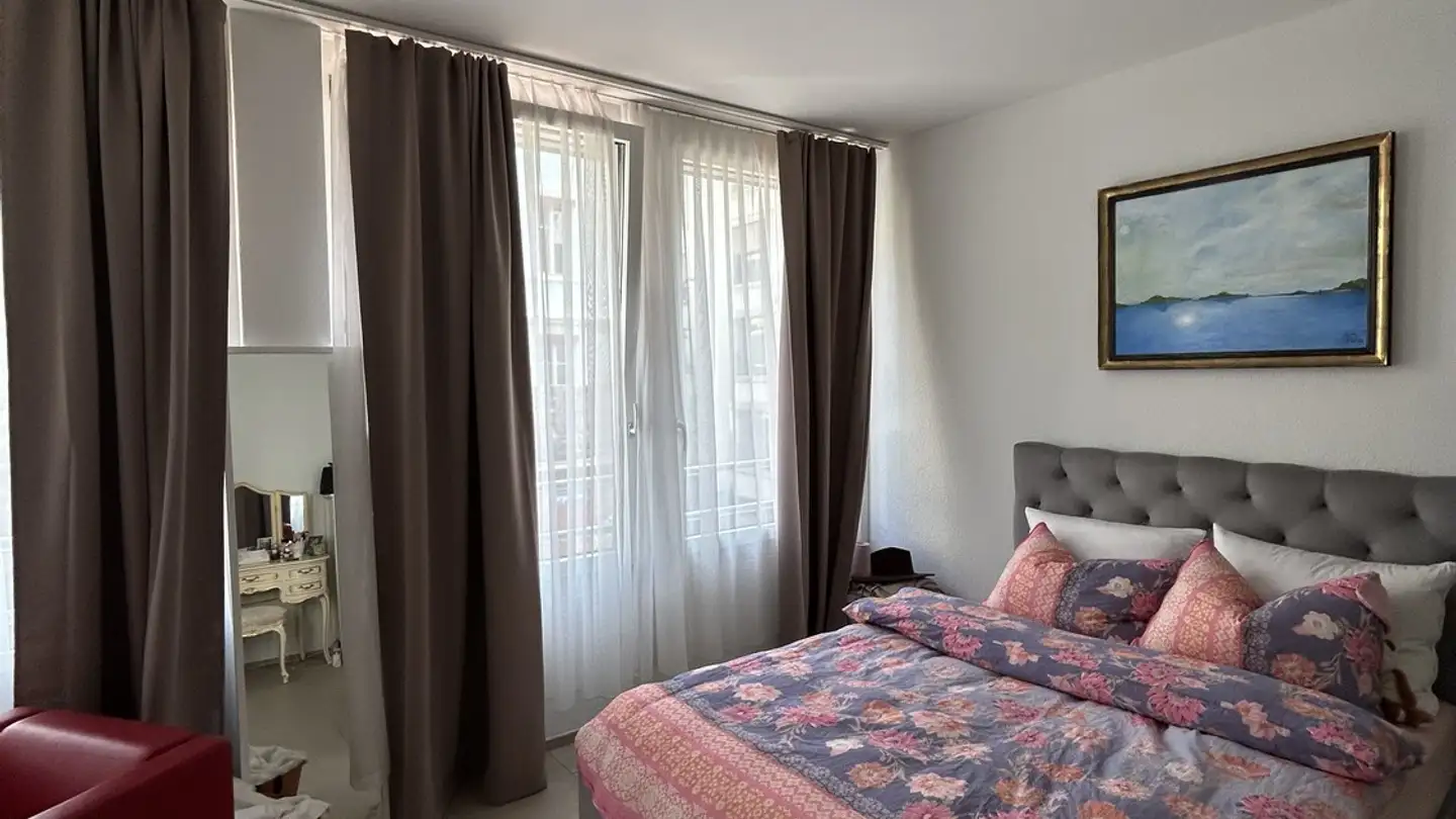 Appartement à louer - 8037 Zürich