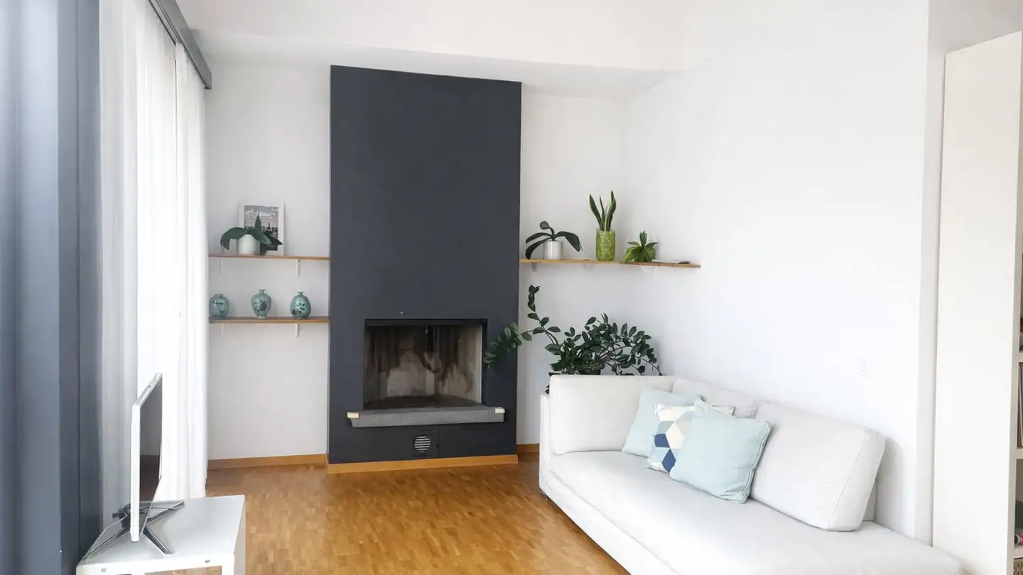 Duplex in affitto - Via Cancelliere Molo 18, 6500 Bellinzona