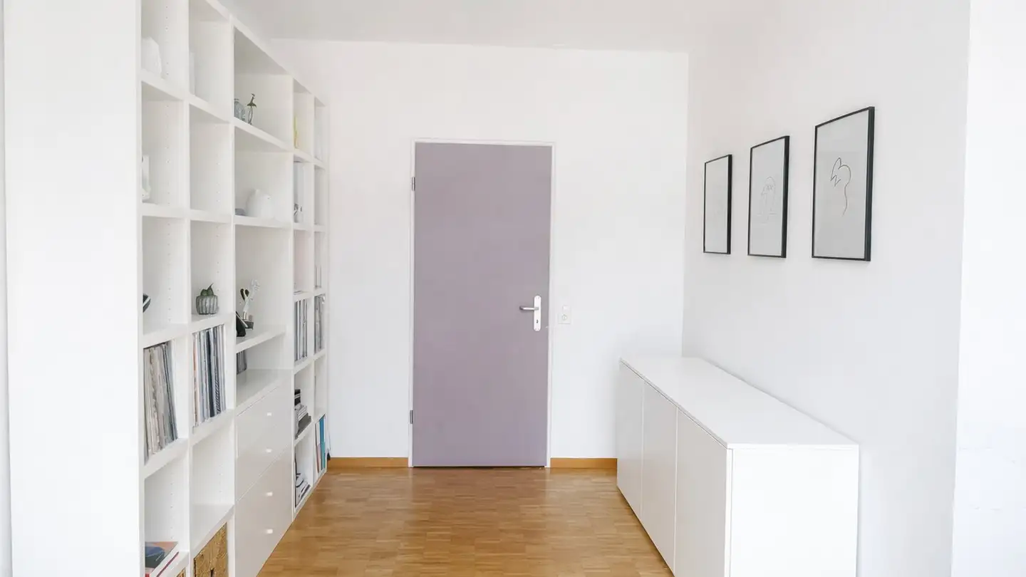 Duplex in affitto - Via Cancelliere Molo 18, 6500 Bellinzona - Foto 3