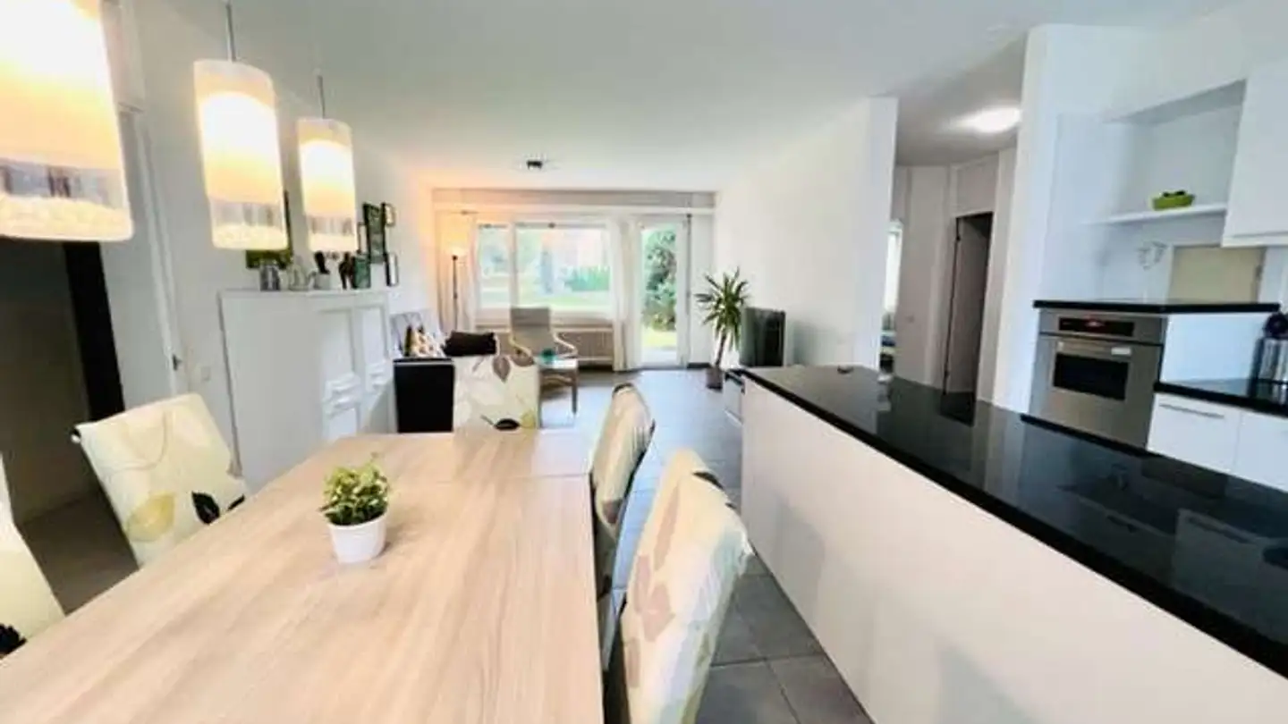 Wohnung kaufen - 6946 Ponte Capriasca