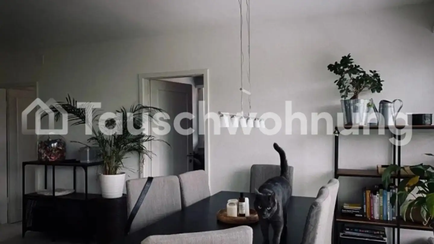 Wohnung mieten - Am Brunnenbächli 1, 8125 Zollikerberg