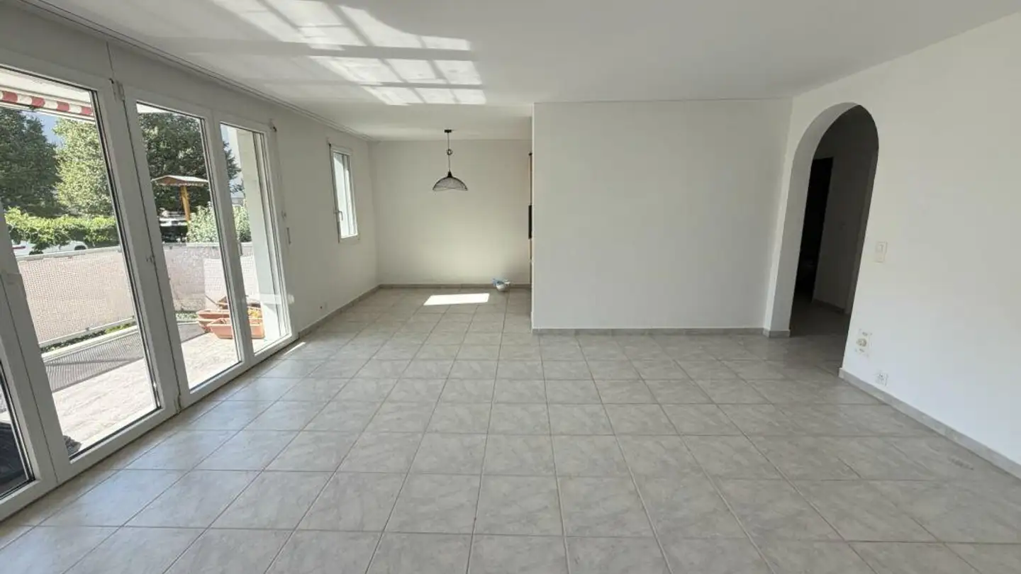 Apartment for sale - Scalettastrasse 156, 7000 Chur