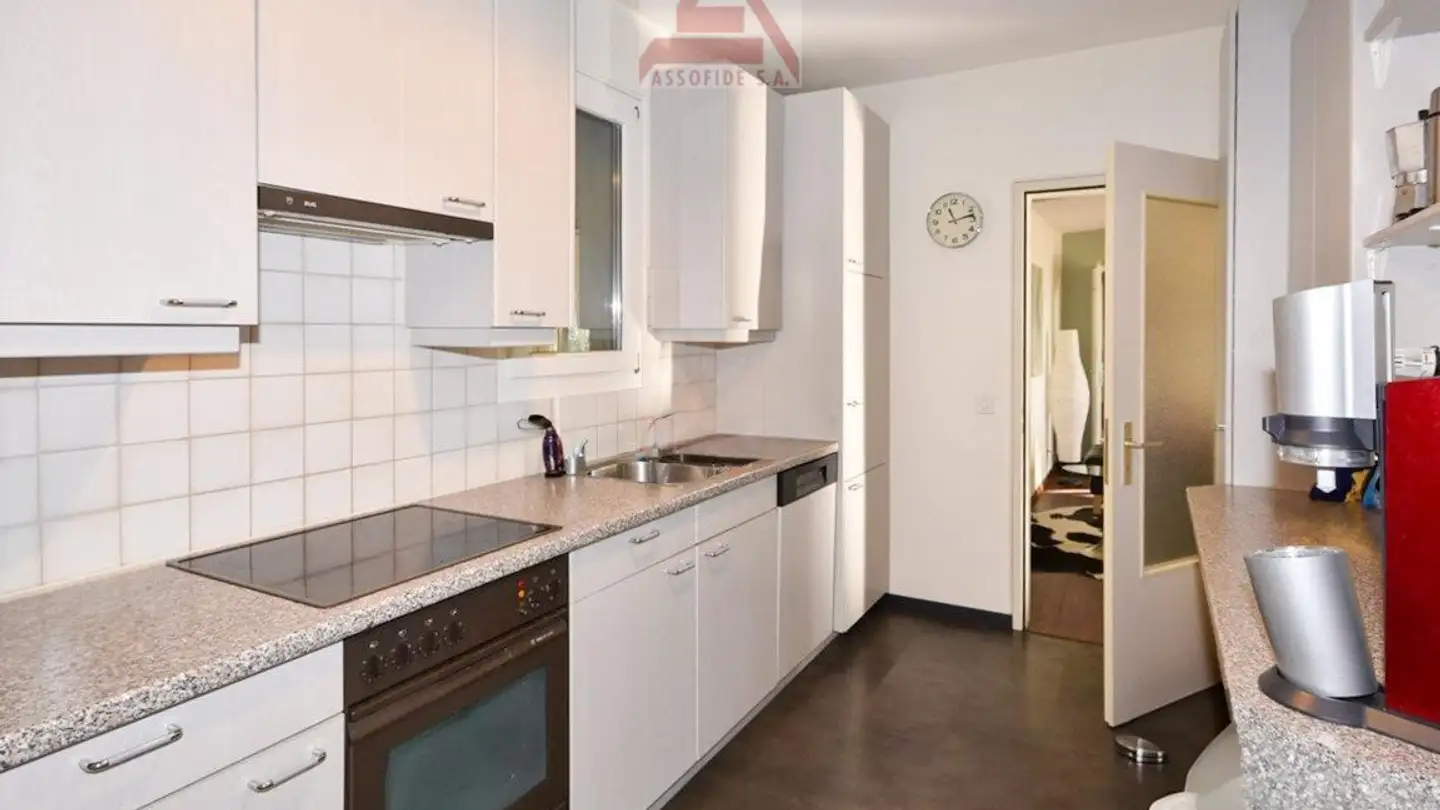 Maison jumelle à vendre - 6605 Locarno - Photo 2