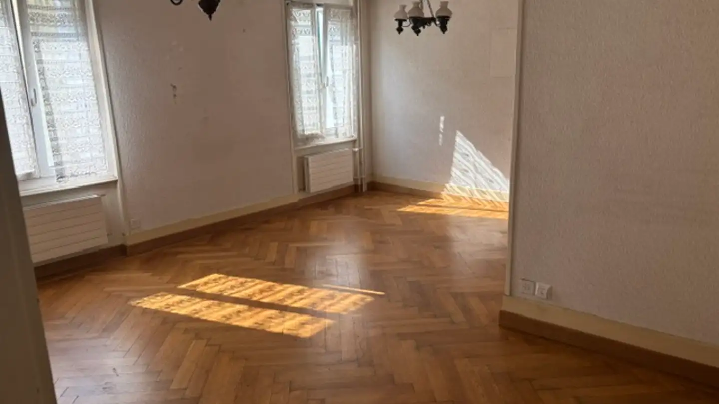 Appartamento in affitto - Quai Grand'rives 10, 1844 Villeneuve VD - Foto 2