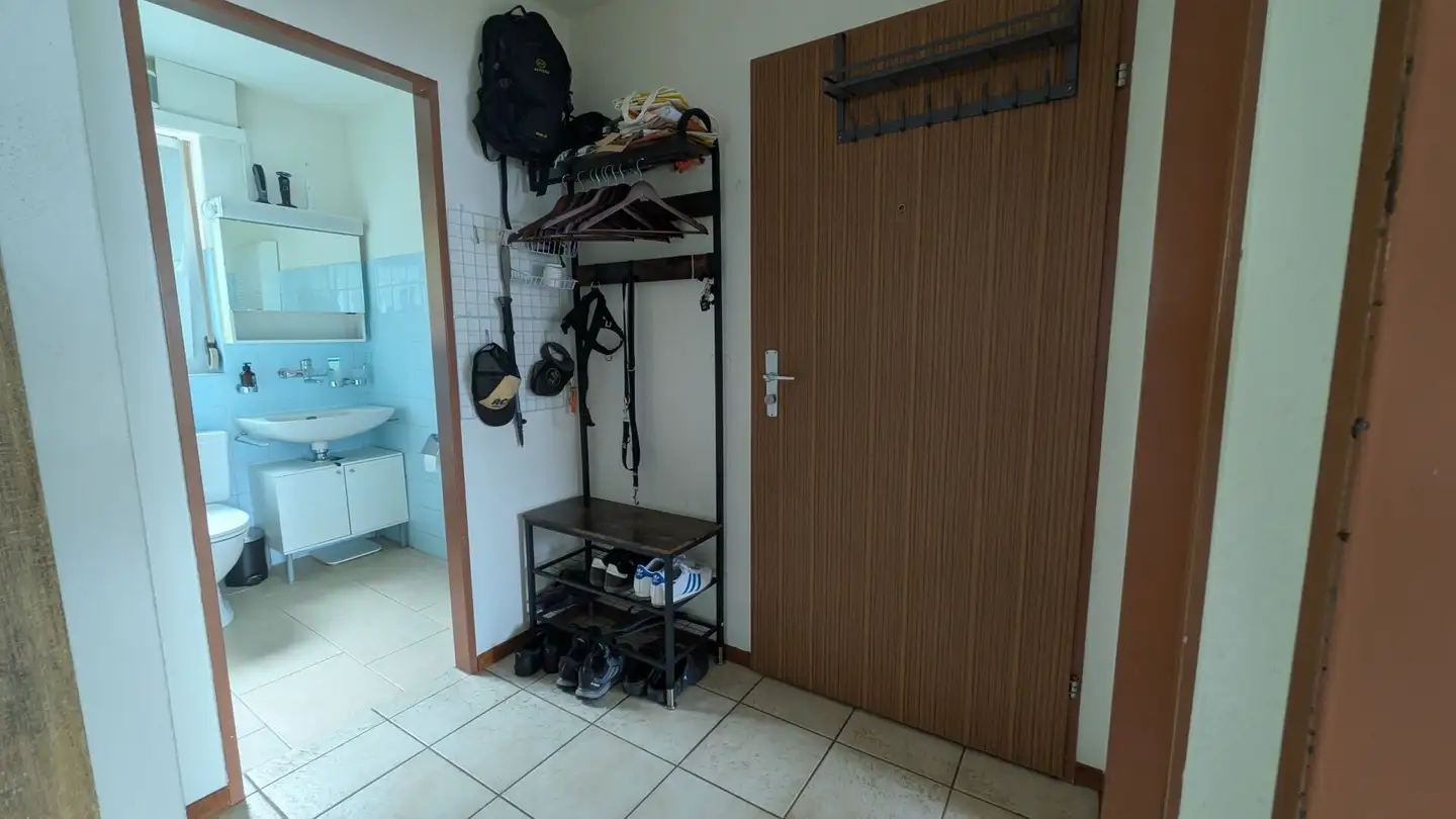 Appartamento in affitto - Vorderacherstrasse, 6353 Weggis - Foto 4