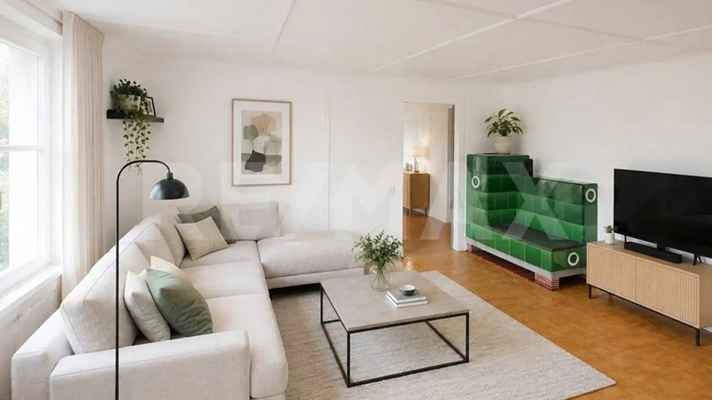 Single house for sale - Badgass 12, 6215 Beromünster - Photo 2