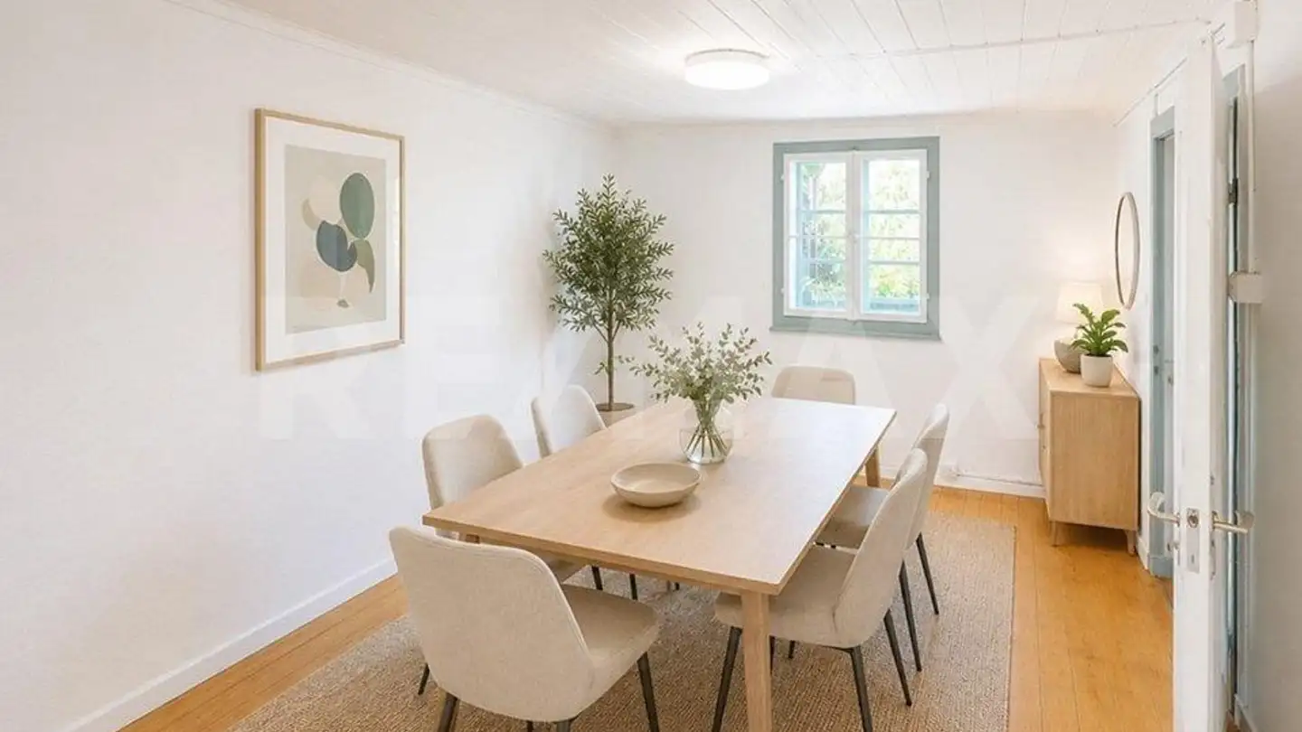 Single house for sale - Badgass 12, 6215 Beromünster - Photo 4