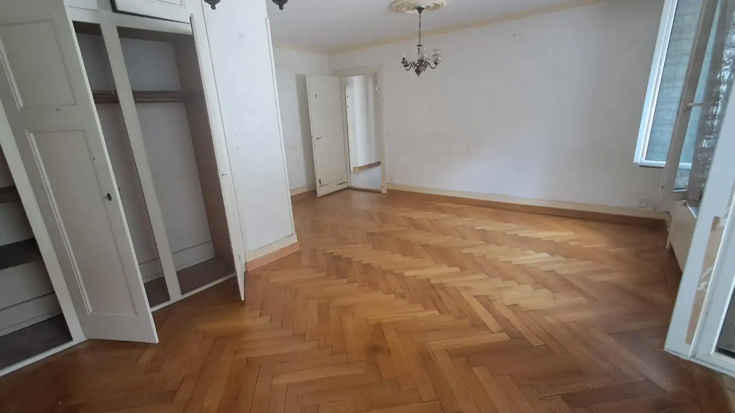 Appartamento in affitto - Quai Grand'rives 10, 1844 Villeneuve VD - Foto 3