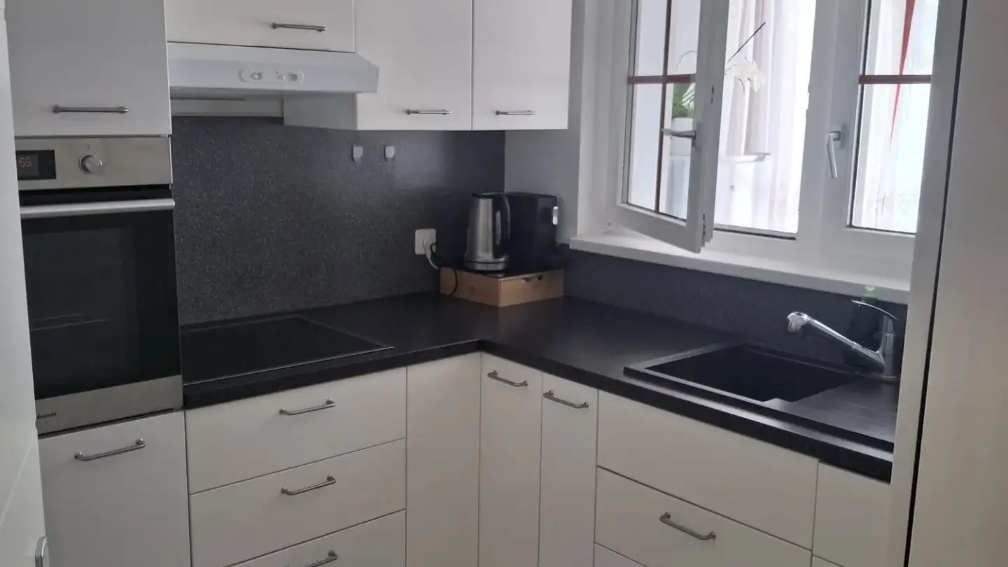 Appartamento in affitto - Erchingerstrasse 2, 8500 Frauenfeld - Foto 2