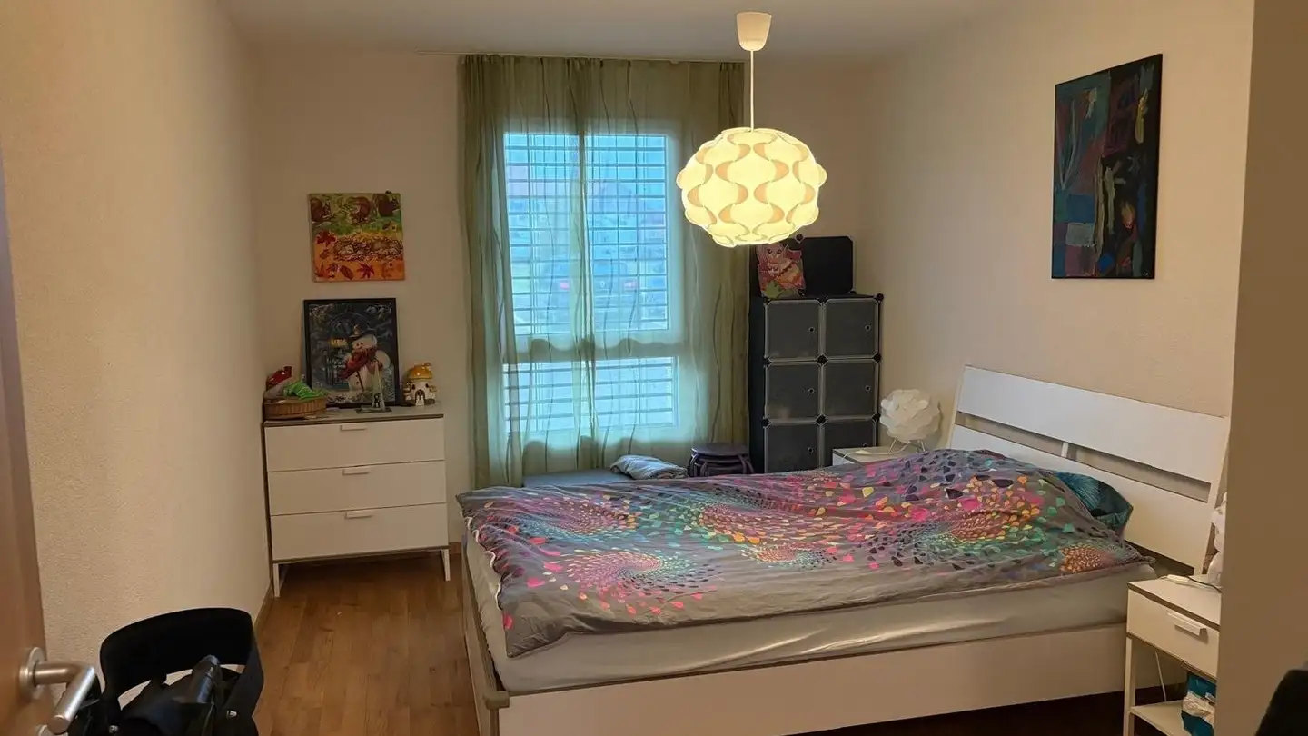 Appartement à louer - Route D'estavayer 33, 1482 Cugy FR - Photo 2