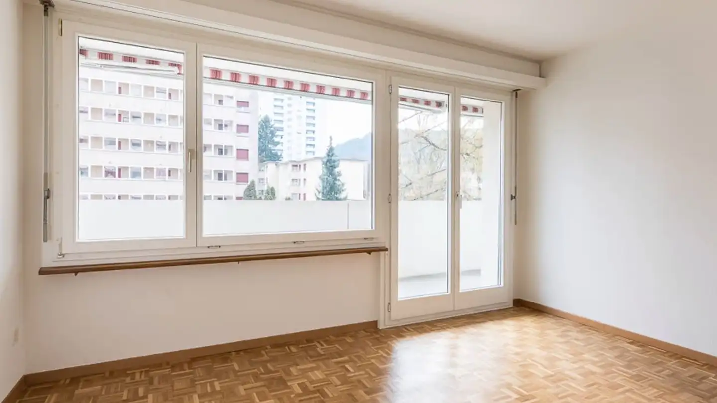 Furnished apartment for rent - Bahnhofstrasse 61, 8957 Spreitenbach