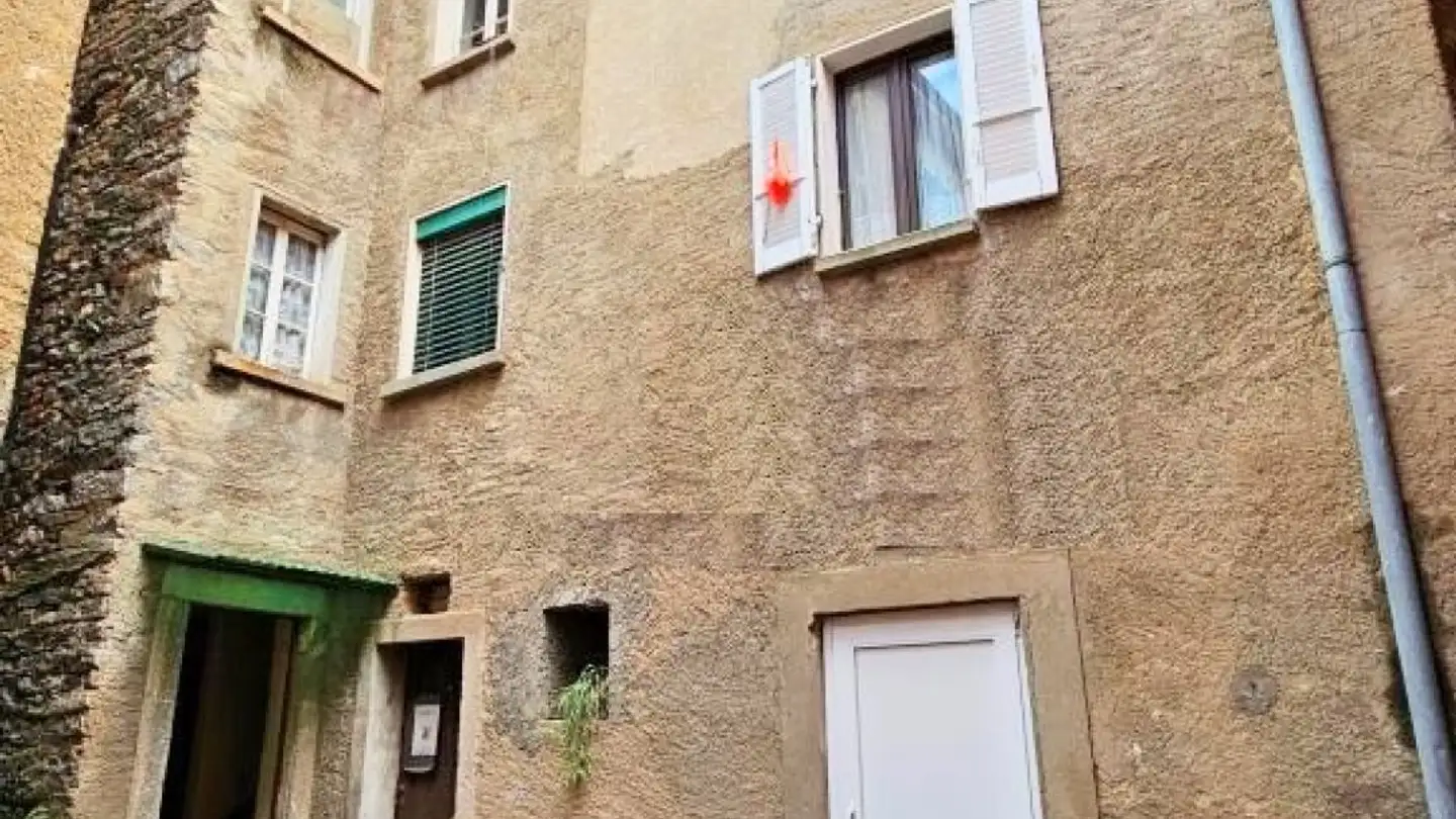 Edificio residenziale in vendita - 6968 Sonvico - Photo 4