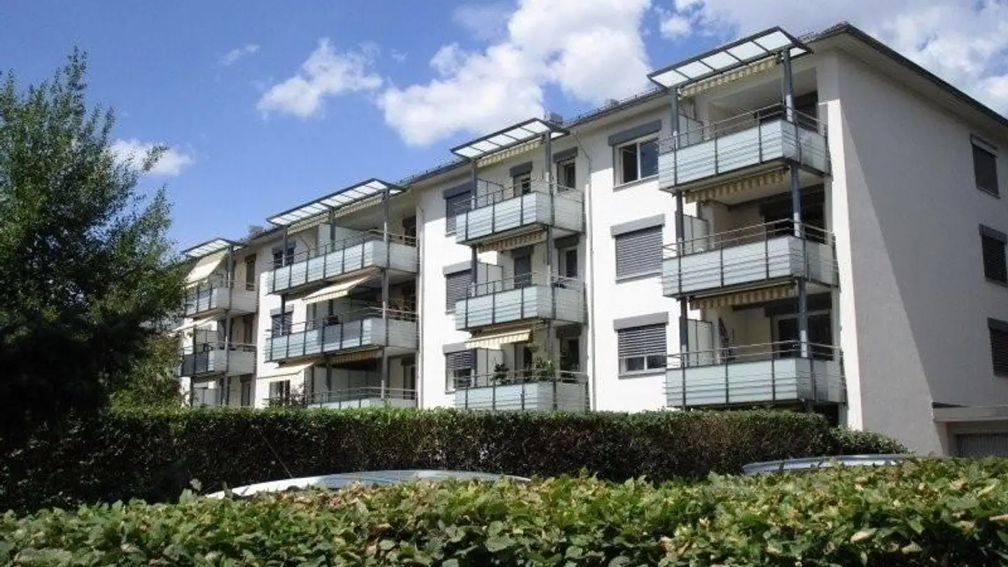 Apartment for rent - Lindenstrasse 9, 5430 Wettingen