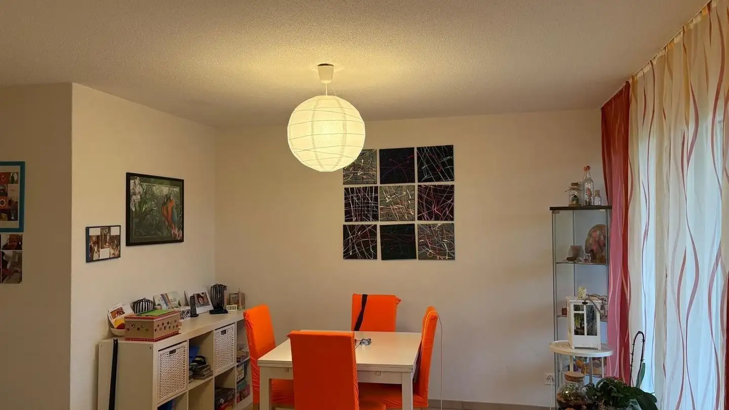 Appartement à louer - Route D'estavayer 33, 1482 Cugy FR - Photo 4