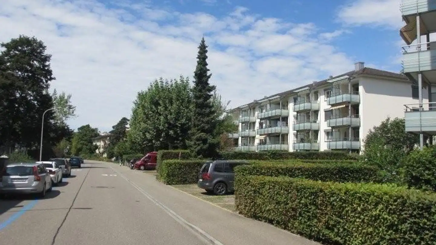 Apartment for rent - Lindenstrasse 9, 5430 Wettingen - Photo 2