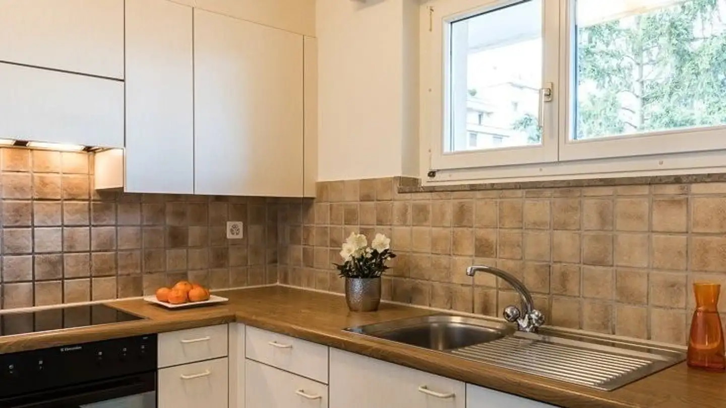 Appartement meublé à louer - Bahnhofstrasse 61, 8957 Spreitenbach - Photo 2