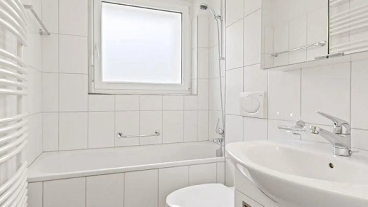 Apartment for rent - Lindenstrasse 9, 5430 Wettingen - Photo 3