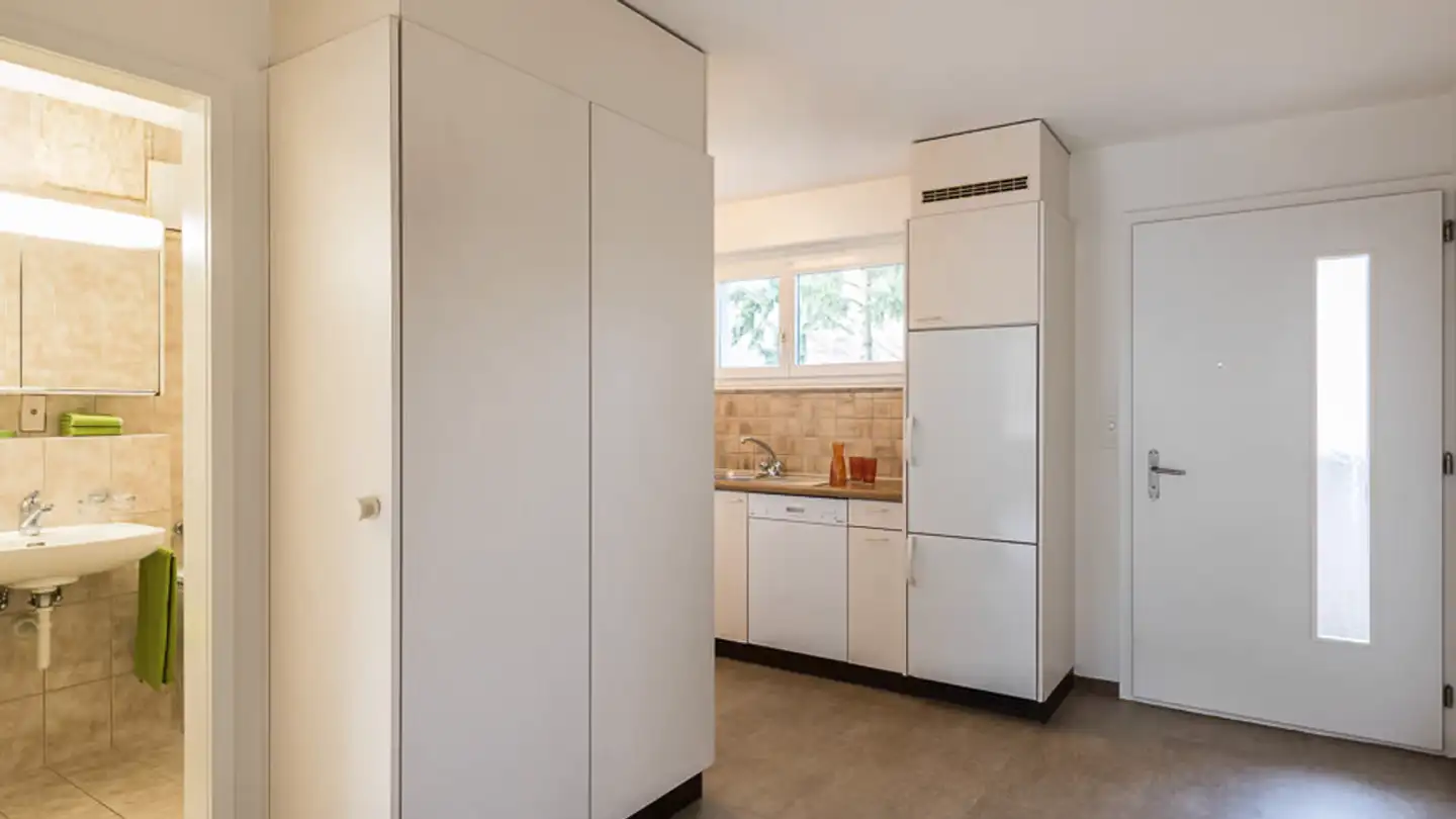 Appartement meublé à louer - Bahnhofstrasse 61, 8957 Spreitenbach - Photo 4