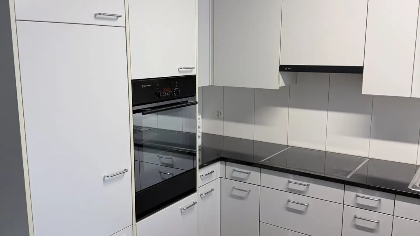 Appartement à louer - Zürcherstrasse 149, 5432 Neuenhof - Photo 3