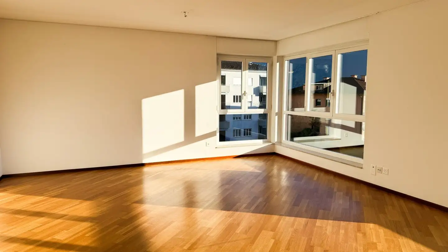 Apartment for rent - Via Rivapiana 3, 6600 Muralto - Photo 3