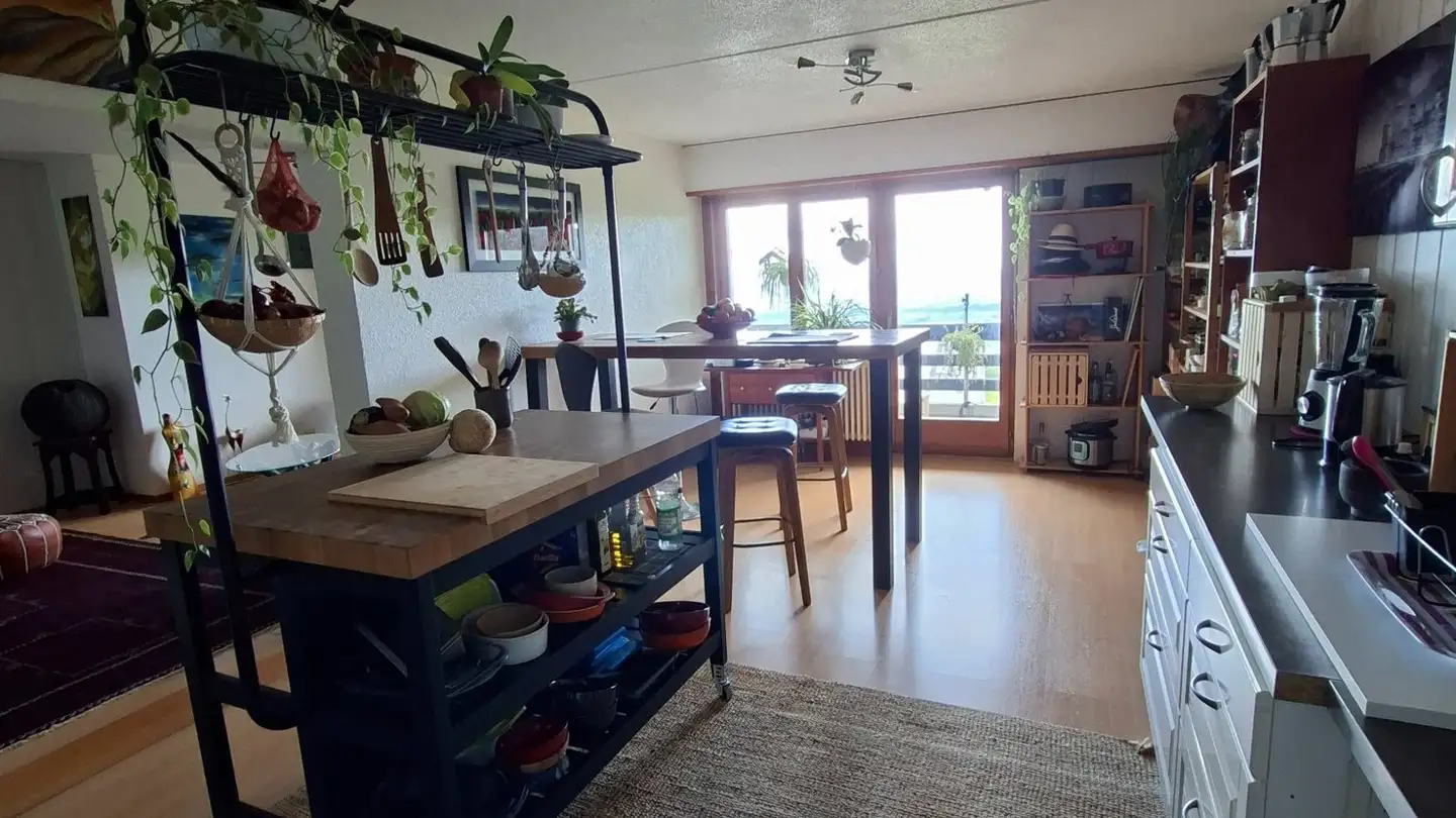 Appartamento in vendita - Chemin des Bosquets 3, 1450 Ste-Croix - Foto 3