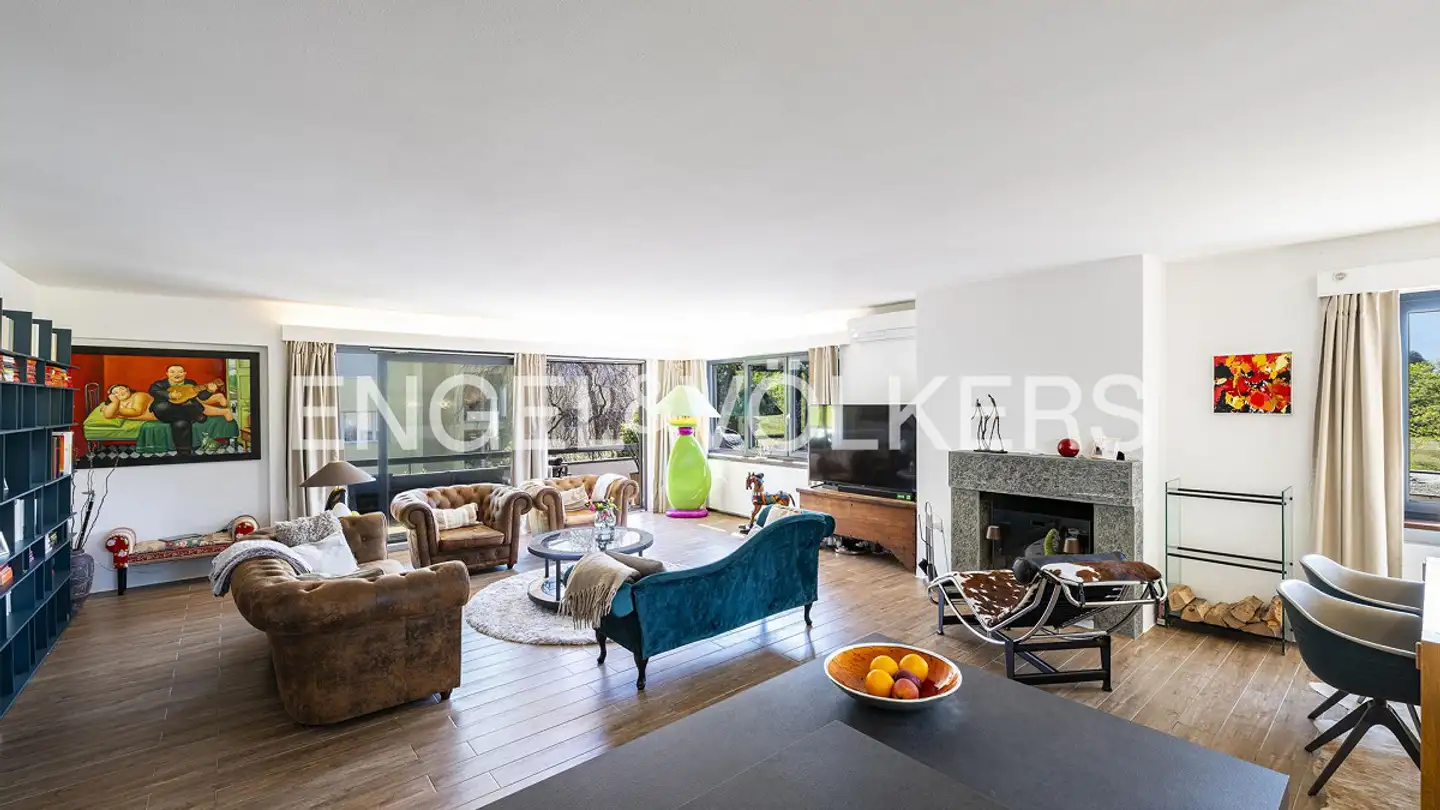 Penthouse for sale - 6612 Ascona - Photo 4