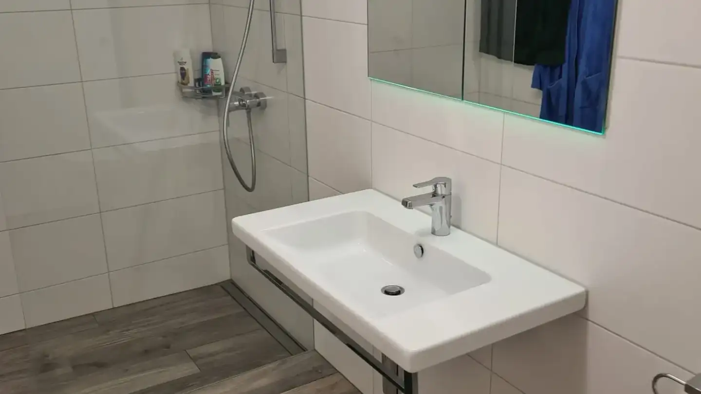 Wohnung mieten - Bahnhofstrasse 1, 8862 Schübelbach - Foto 4