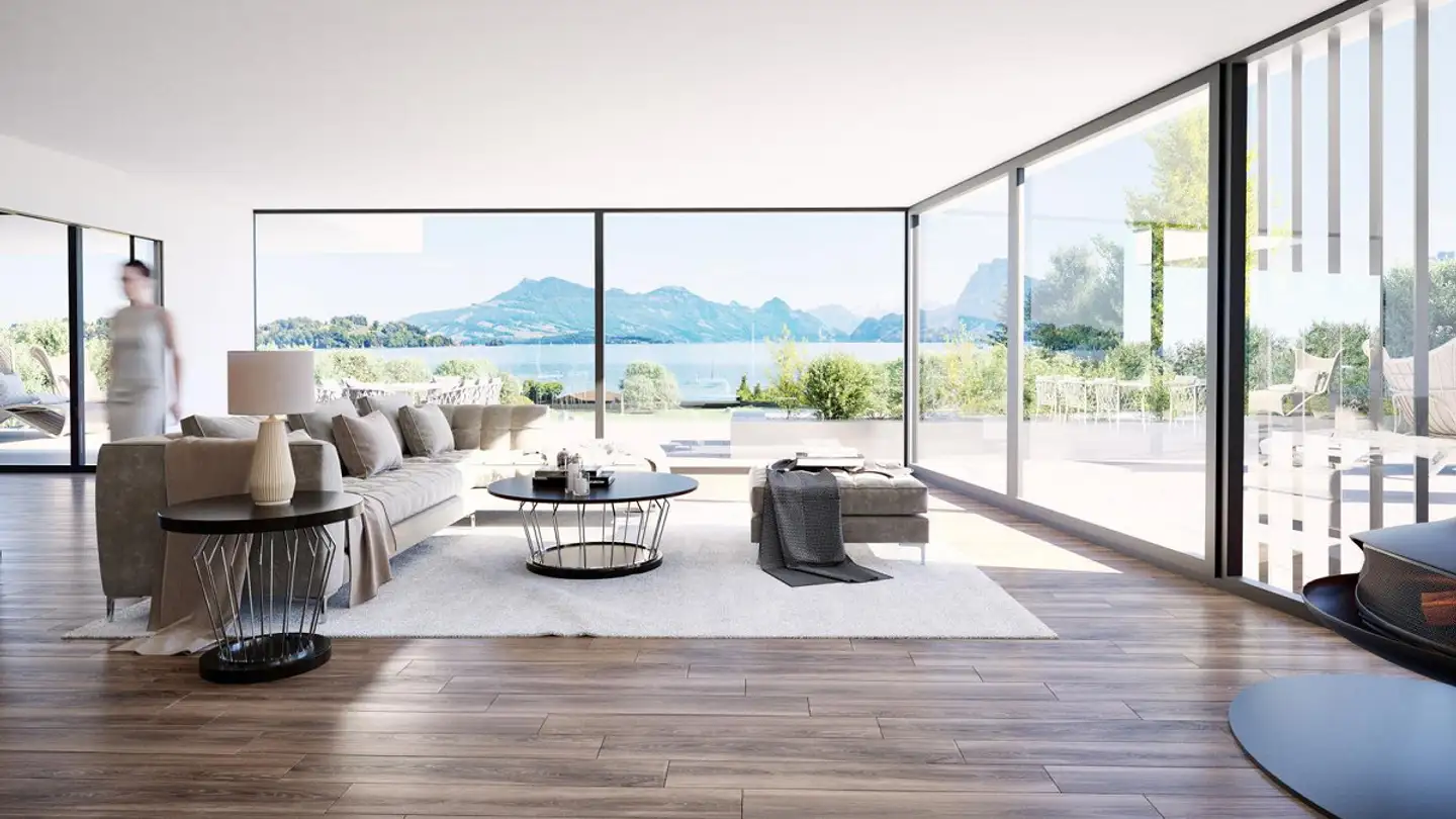 Villa for sale - 6005 St. Niklausen LU - Photo 2