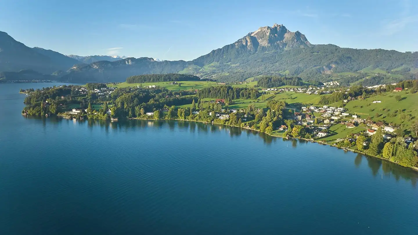 Villa for sale - 6005 St. Niklausen LU - Photo 3