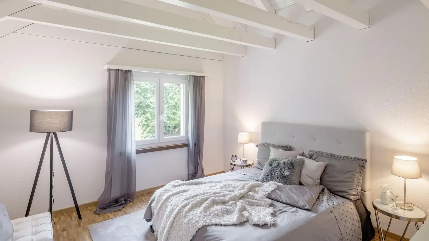 Attico in affitto - Augwilerstrasse 77, 8426 Lufingen - Foto 2