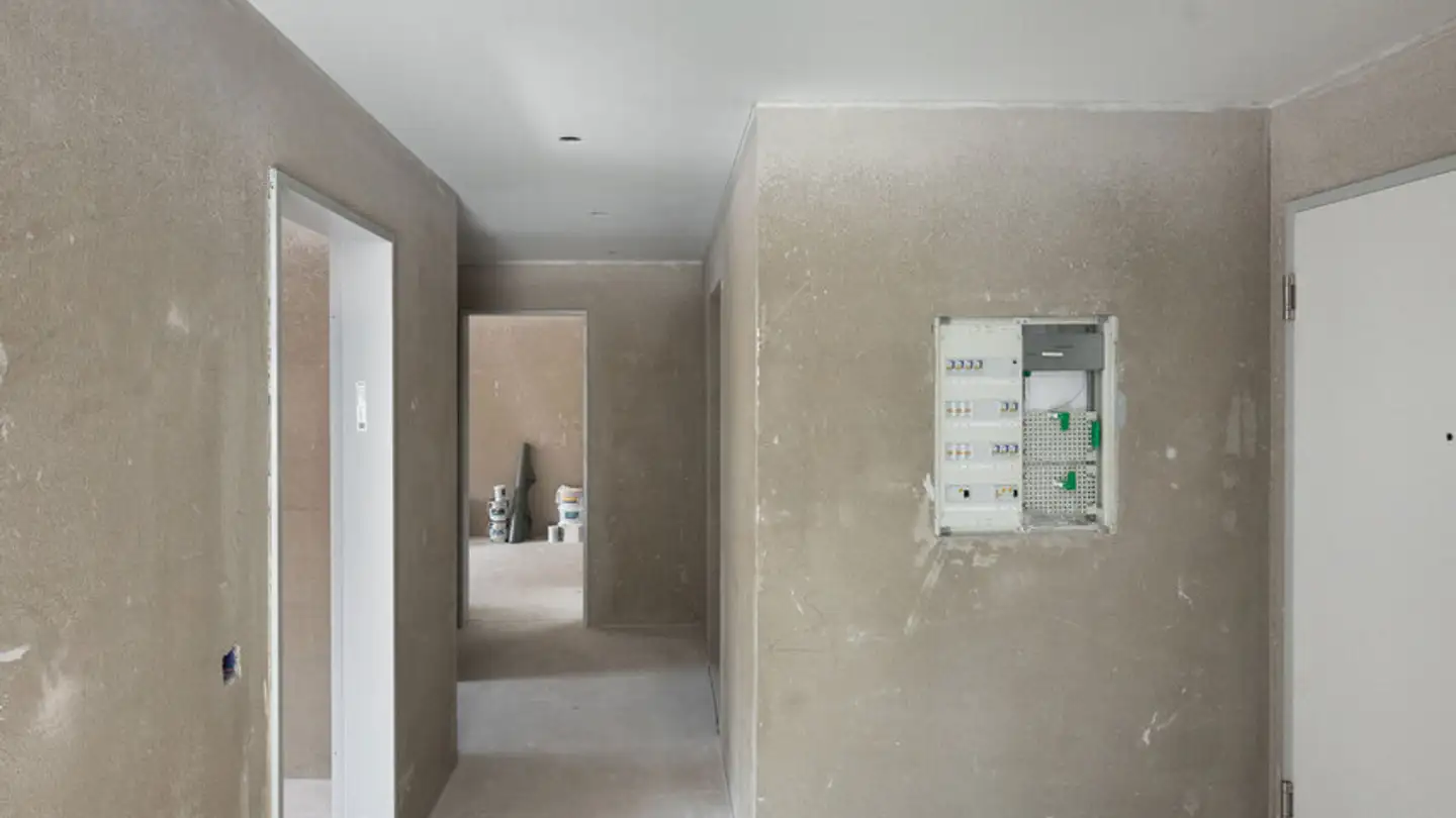 Attico in vendita - Untere Eienstrasse, 4417 Ziefen - Foto 4