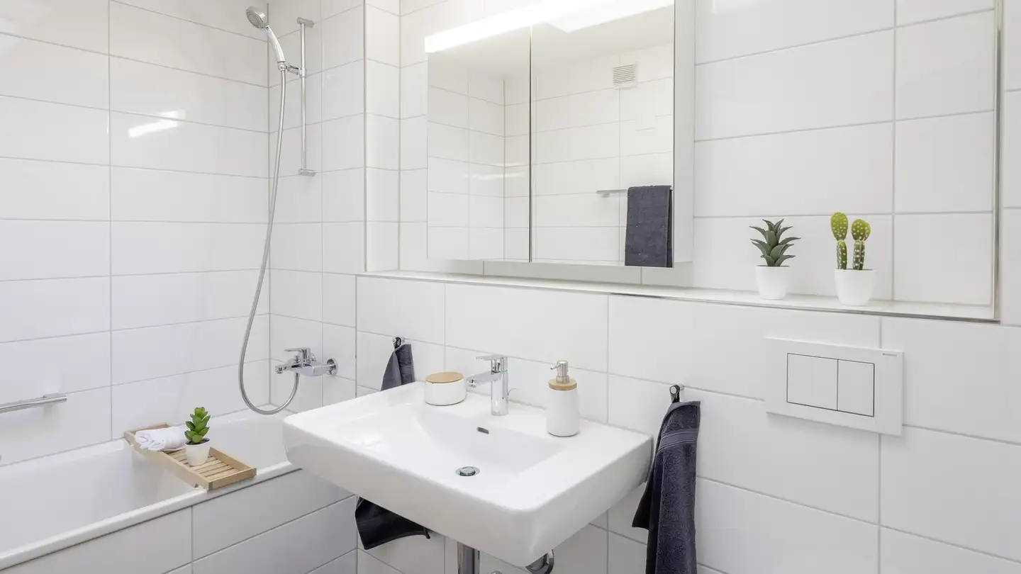 Attico in affitto - Augwilerstrasse 77, 8426 Lufingen - Foto 3