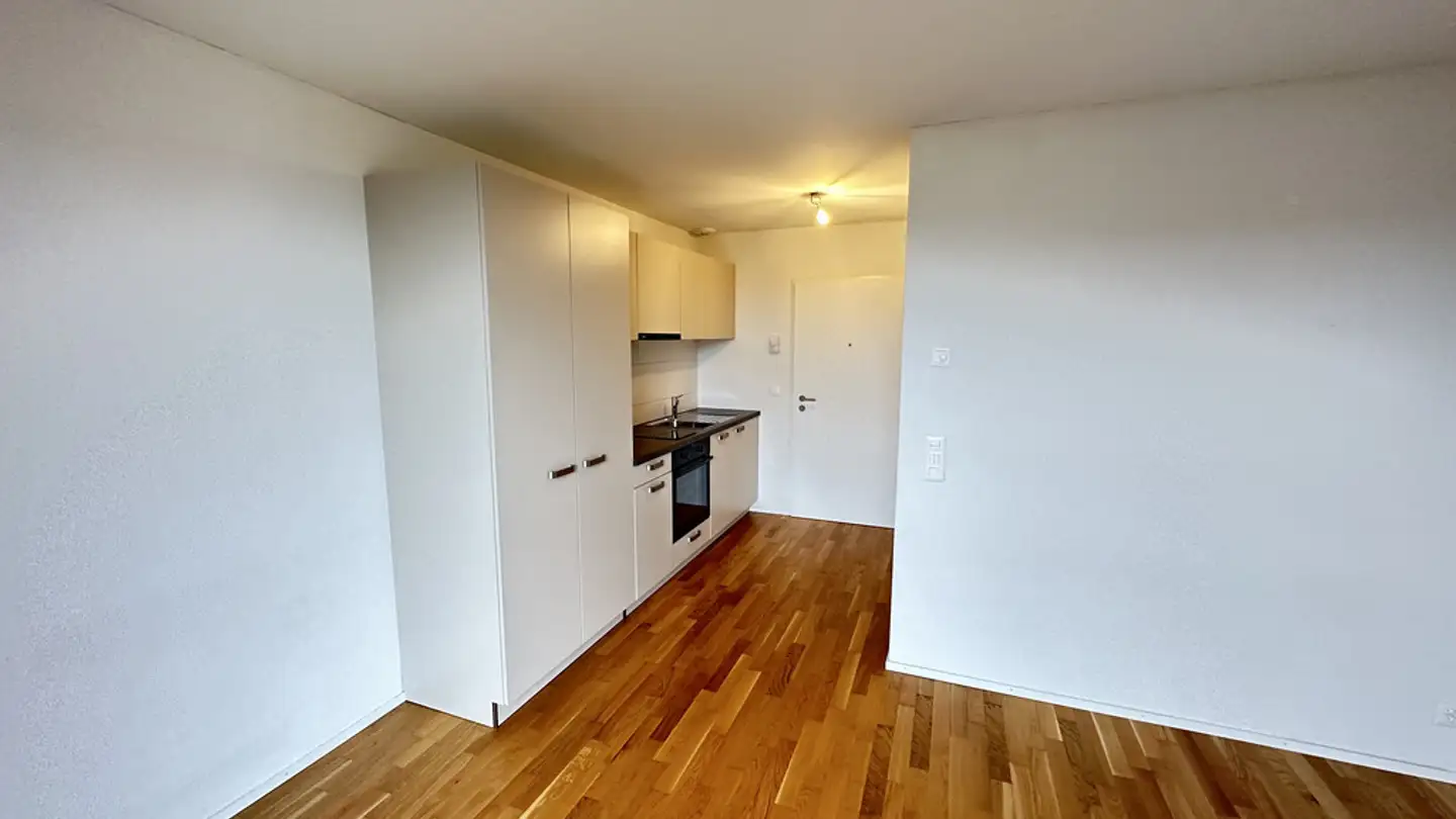 Appartamento in affitto - Route De La Mandchourie 27, 2800 Delémont - Photo 2