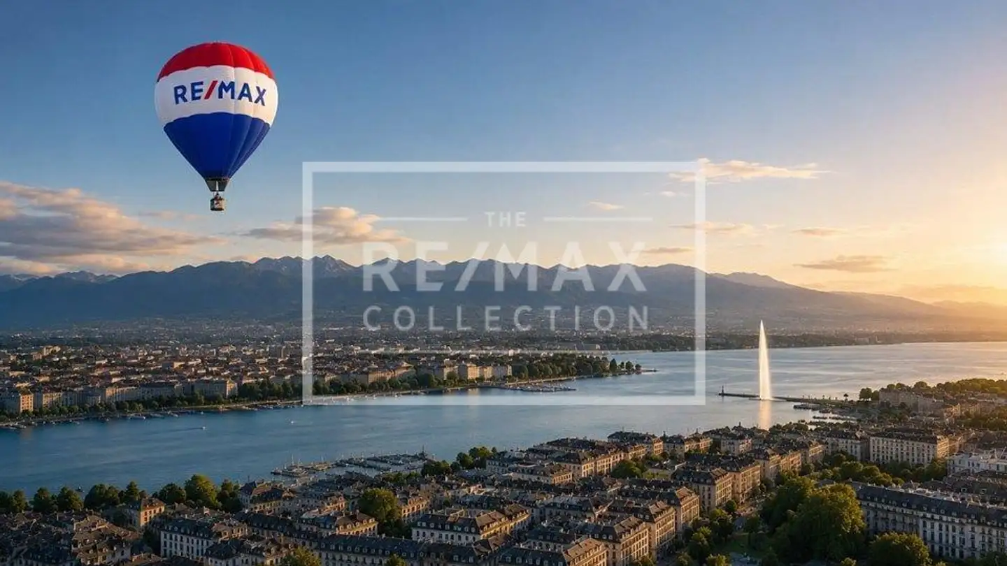 Maison individuelle à vendre - 1208 Genève - Photo 4
