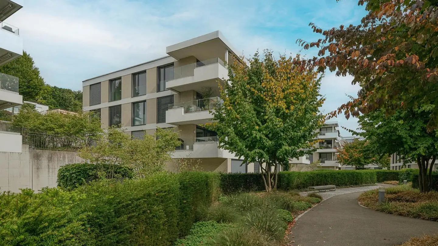 Appartement à louer - Weinbergstrasse 29, 8302 Kloten