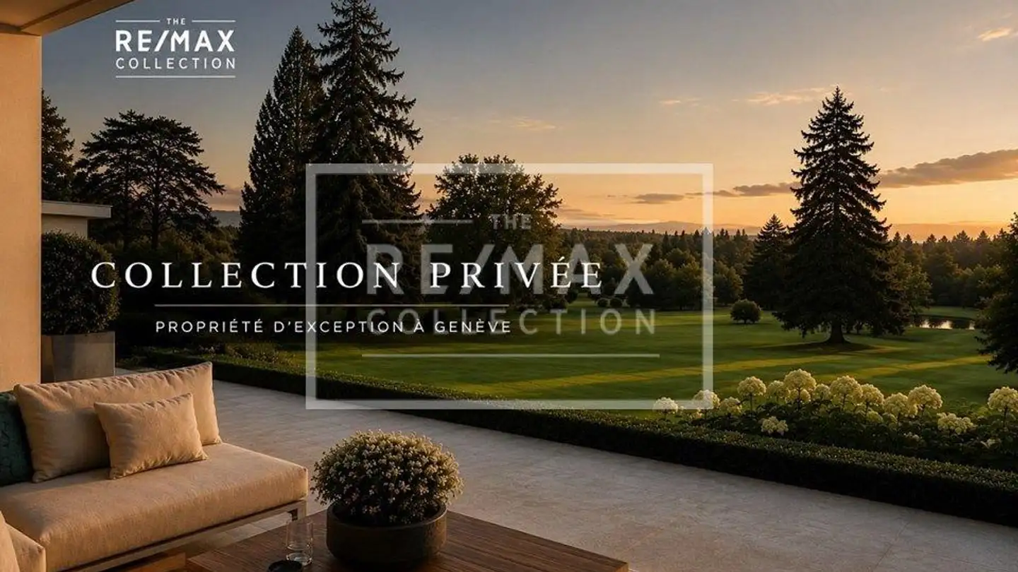 Maison individuelle à vendre - 1208 Genève