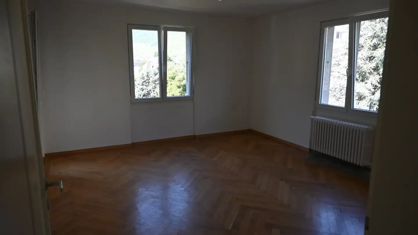 Appartement à louer - Rue De La Délèze, 1920 Martigny