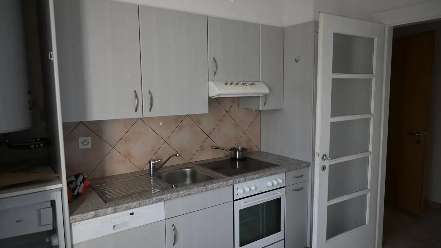 Appartement à louer - Rue De La Délèze, 1920 Martigny - Photo 4