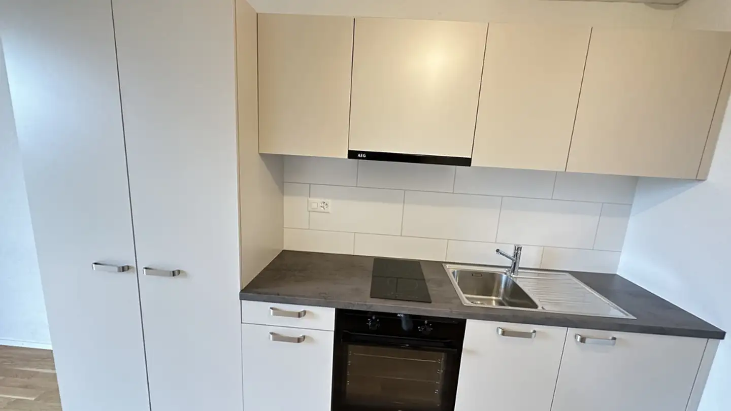 Appartamento in affitto - Route De La Mandchourie 27, 2800 Delémont - Photo 3