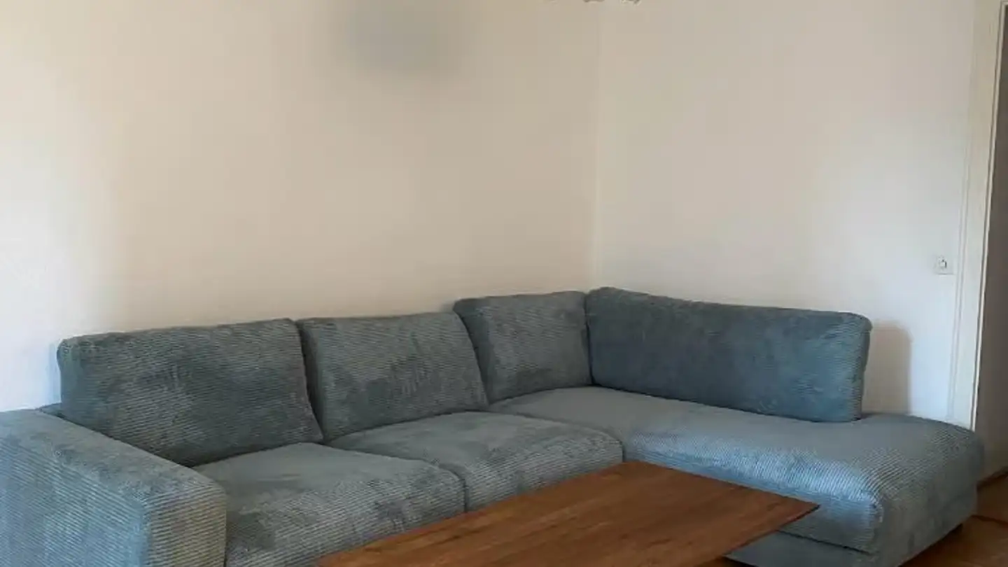 Apartment for rent - 1227 Les Acacias