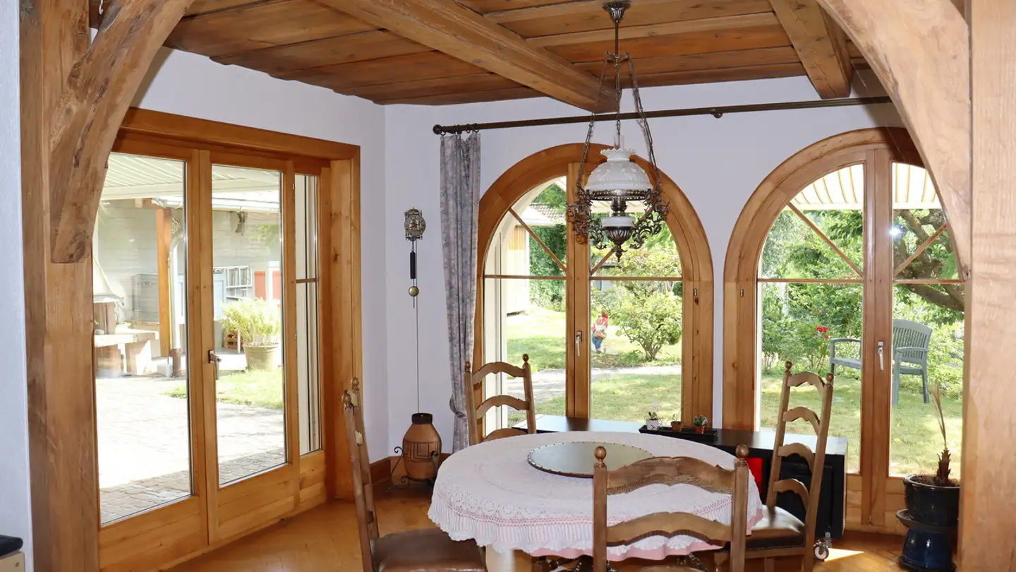 Single house for sale - 1791 Courtaman - Photo 2