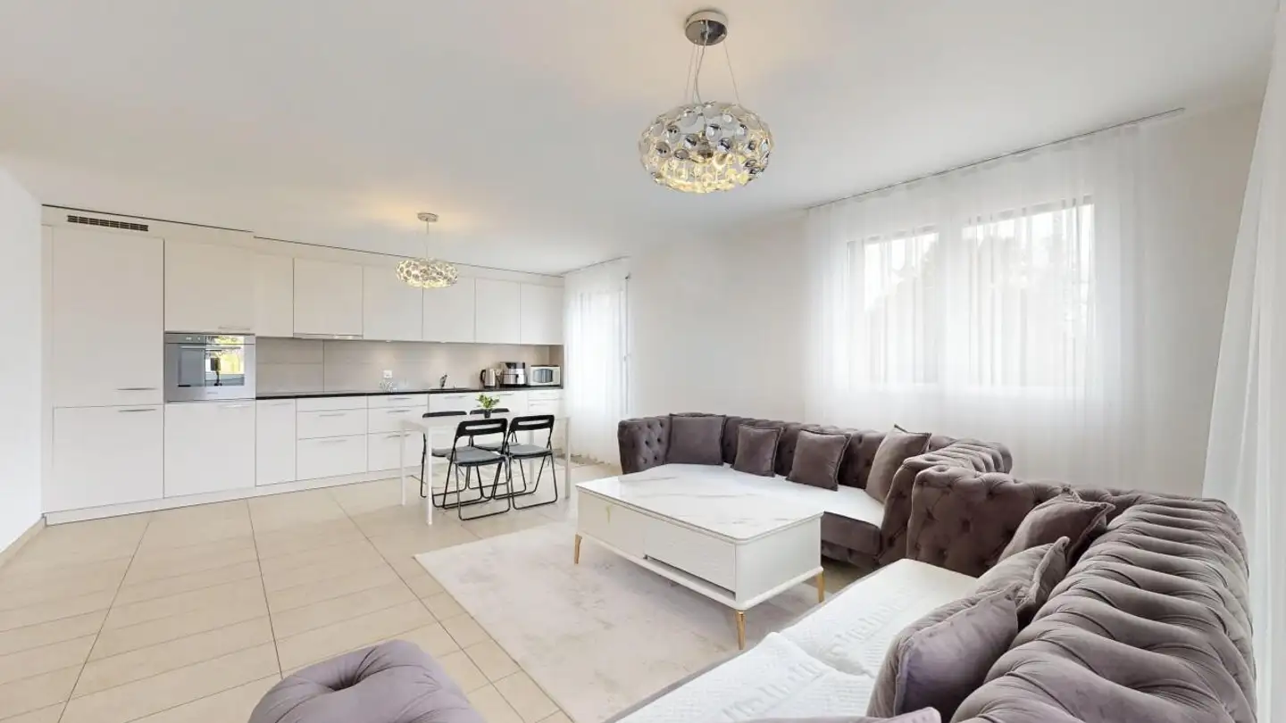 Appartamento in vendita - 1530 Payerne