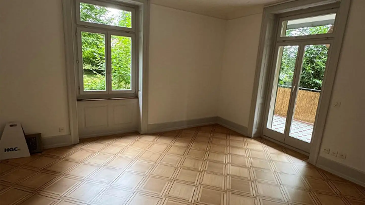 Appartamento in affitto - Guggistrasse, 6005 Luzern - Foto 4