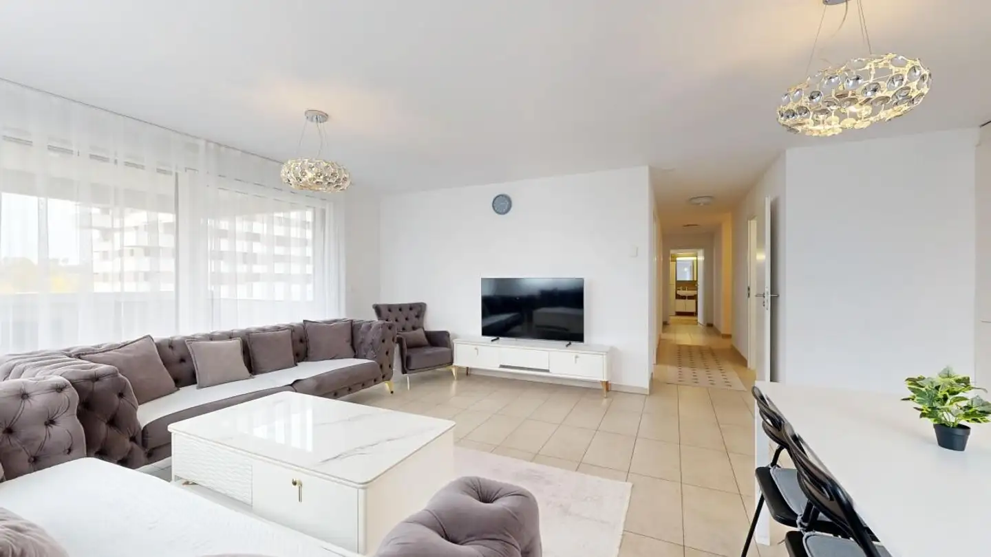 Apartment for sale - 1530 Payerne - Photo 4