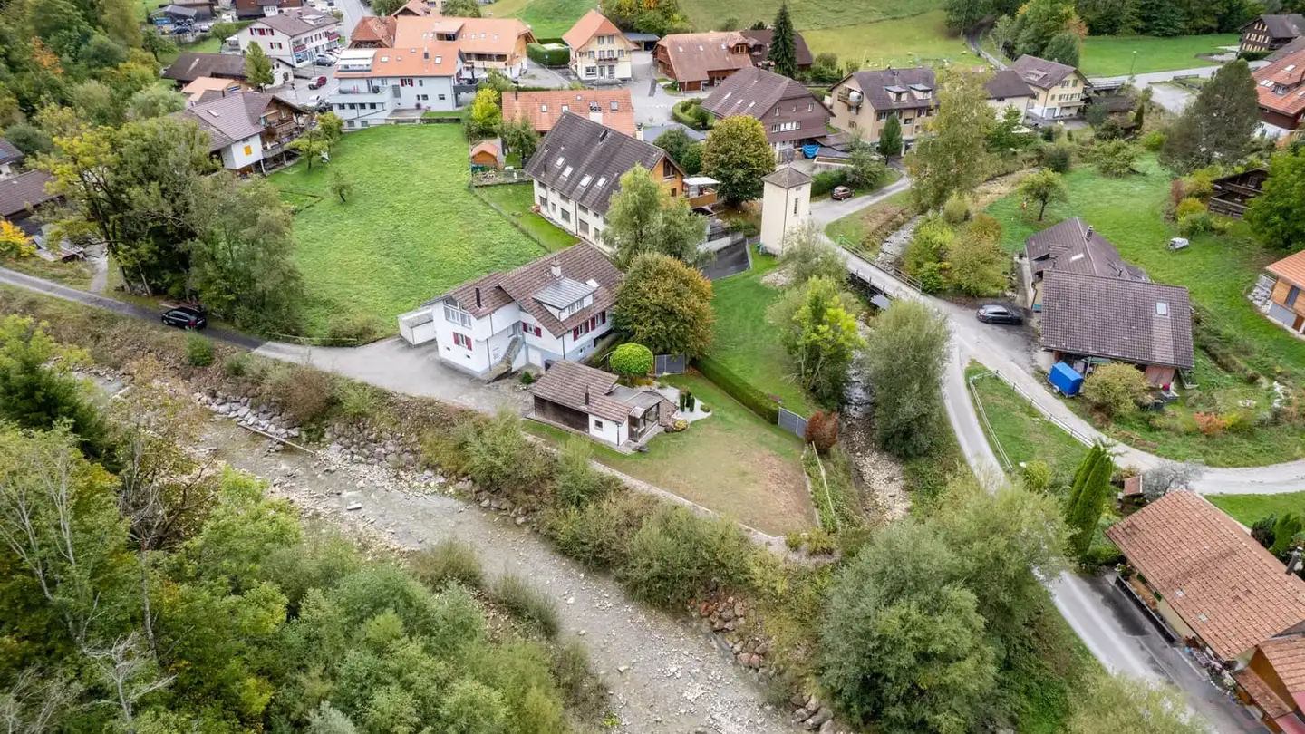 Mehrfamilienhaus kaufen - Dorf 408a, 3154 Rüschegg Heubach - Foto 2