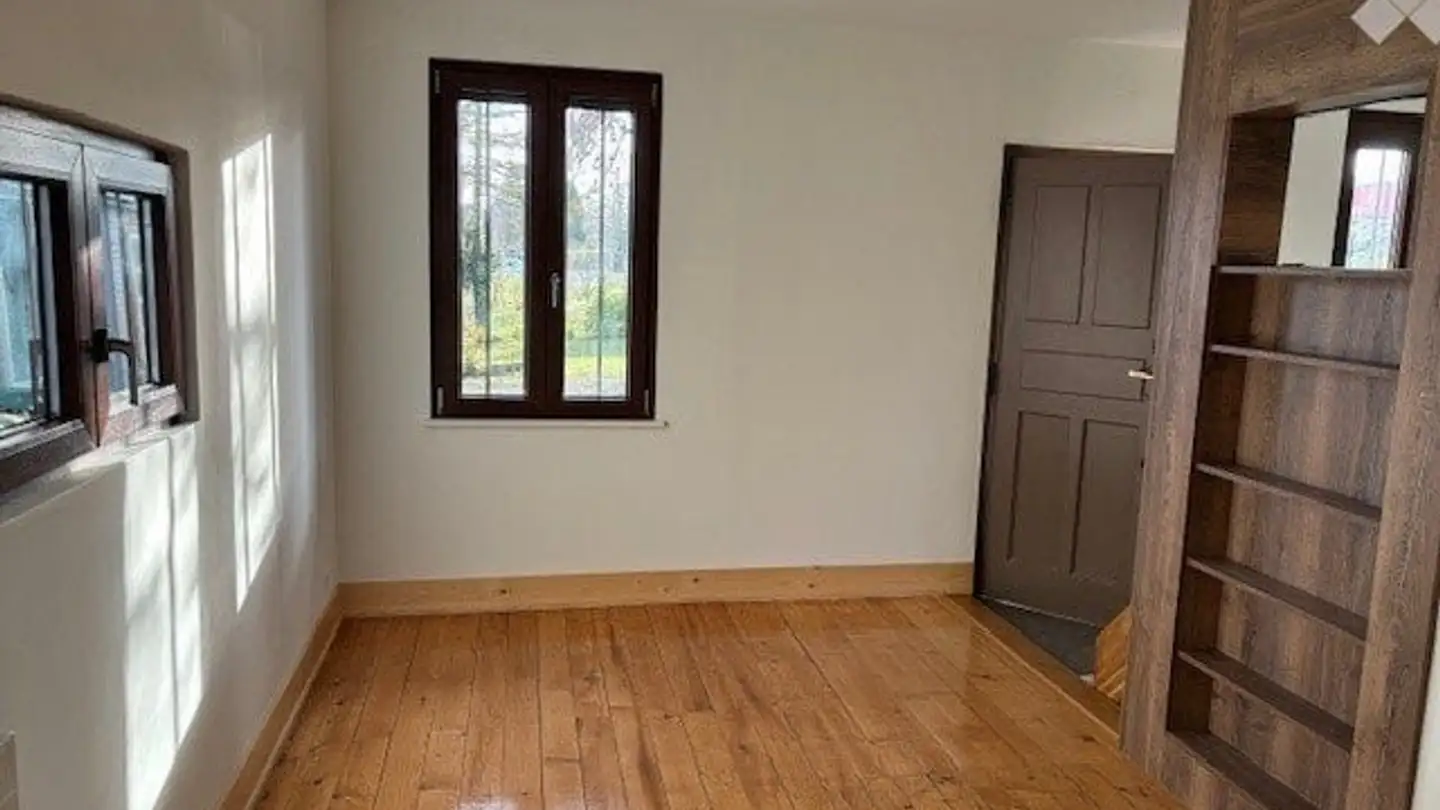 Single house for rent - Route De Lausanne, 1292 Chambésy