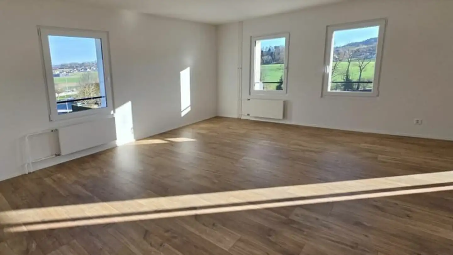 Appartamento in affitto - Derrey-Les-Ouches 57, 1483 Montet (Broye) - Foto 3
