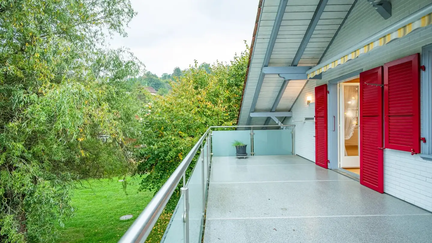 Mehrfamilienhaus kaufen - Dorf 408a, 3154 Rüschegg Heubach - Foto 4
