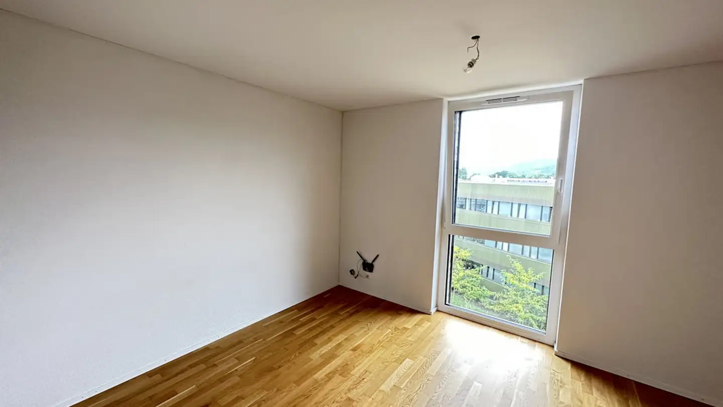 Appartamento in affitto - Route De La Mandchourie 27, 2800 Delémont - Photo 4